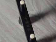 【已售】龍韻特價(jià)黑檀二胡9911 金珠瑪米贊