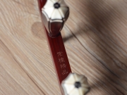 【已售】龍韻高級(jí)紫檀二胡9926 豫北敘事曲