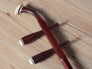 【已售】龍韻高級(jí)紫檀二胡9926 豫北敘事曲