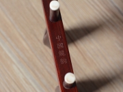 【已售】龍韻高級(jí)紫檀二胡9926 豫北敘事曲