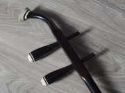 【已售】龍韻特價(jià)黑檀二胡9911 金珠瑪米贊