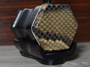 【已售】龍韻特價(jià)黑檀二胡9934 良宵