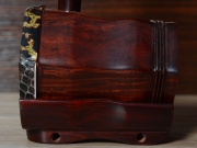 【已售】龍韻專業(yè)紫檀二胡9955 趕集