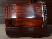 【已售】龍韻專業(yè)紫檀二胡9955 趕集