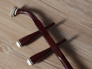 【已售】龍韻專業(yè)紫檀二胡9955 趕集