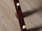 【已售】龍韻專業(yè)紫檀二胡9955 趕集