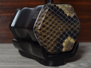 【已售】龍韻特價(jià)黑檀二胡9972 江河水