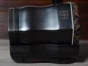 【已售】龍韻特優(yōu)黑檀二胡10006 黃水謠