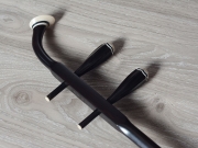 【已售】龍韻特優(yōu)黑檀二胡9999 燭影搖紅