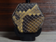 【已售】龍韻特優(yōu)黑檀二胡9999 燭影搖紅