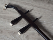 【已售】龍韻特優(yōu)黑檀二胡10006 黃水謠