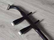 【已售】龍韻特優(yōu)黑檀二胡9999 燭影搖紅