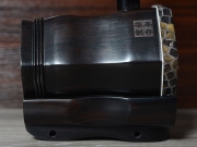 【已售】龍韻特優(yōu)黑檀二胡9999 燭影搖紅