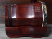 【已售】龍韻專業(yè)紫檀二胡10017 秦腔