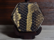 【已售】龍韻專業(yè)紫檀二胡10017 秦腔