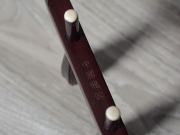 【已售】龍韻專業(yè)紫檀二胡10017 秦腔