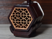 【已售】龍韻專業(yè)紫檀二胡10017 秦腔