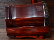 【已售】龍韻高級(jí)紫檀二胡10102 黃水謠