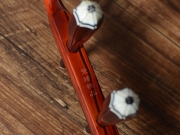 【已售】龍韻高級(jí)紫檀二胡10102 黃水謠