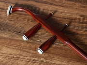 【已售】龍韻高級(jí)紫檀二胡10102 黃水謠