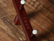 【已售】龍韻高級(jí)紫檀二胡10102 黃水謠