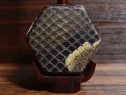 【已售】龍韻高級(jí)紫檀二胡10102 黃水謠