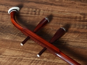 【已售】龍韻高級(jí)紫檀二胡10102 黃水謠