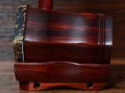 【已售】龍韻高級(jí)紫檀二胡10102 黃水謠