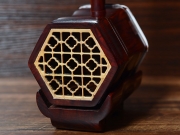 【已售】龍韻精品紅木二泉二胡10118 二泉映月