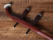 【已售】龍韻精品紅木二泉二胡10118 二泉映月