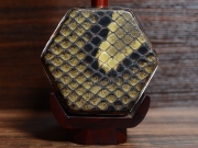 【已售】龍韻高級(jí)紫檀二胡10153 陽(yáng)光