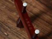 【已售】龍韻高級(jí)紫檀二胡10153 陽(yáng)光