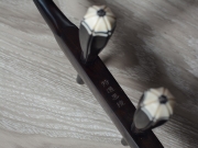 【已售】龍韻特優(yōu)黑檀二胡10208 趕集路上