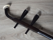 【已售】龍韻特優(yōu)黑檀二胡10208 趕集路上