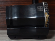 【已售】龍韻特優(yōu)黑檀二胡10208 趕集路上