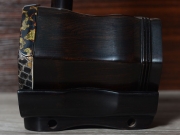 【已售】龍韻特優(yōu)黑檀二胡10208 趕集路上