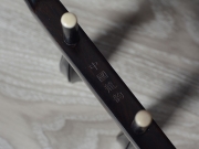 【已售】龍韻特優(yōu)黑檀二胡10208 趕集路上