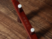 【已售】龍韻專業(yè)紫檀二胡10359 金珠瑪米贊