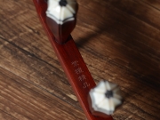 【已售】龍韻專業(yè)紫檀二胡10359 金珠瑪米贊
