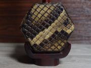 【已售】龍韻高級(jí)紫檀二胡10496 光明行