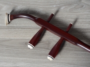 【已售】龍韻高級(jí)紫檀二胡10496 光明行