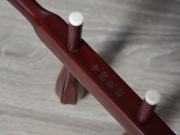 【已售】龍韻高級(jí)紫檀二胡10496 光明行