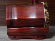 【已售】龍韻高級(jí)紫檀二胡10496 光明行