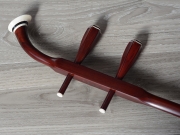 【已售】龍韻高級(jí)紫檀二胡10496 光明行