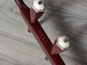 【已售】龍韻高級(jí)紫檀二胡10496 光明行