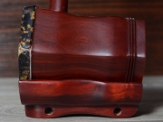 【已售】龍韻高級(jí)紫檀二胡10496 光明行