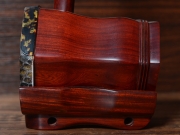 【已售】龍韻專業(yè)紫檀二胡10546 朝陽