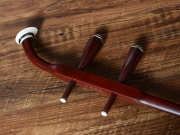 【已售】龍韻專業(yè)紫檀二胡10546 朝陽