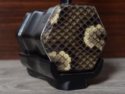 【已售】龍韻特價黑檀二胡10574 閑居吟