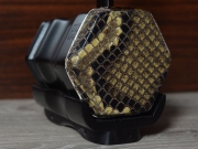 【已售】龍韻特價(jià)黑檀二胡10597 采茶撲蝶